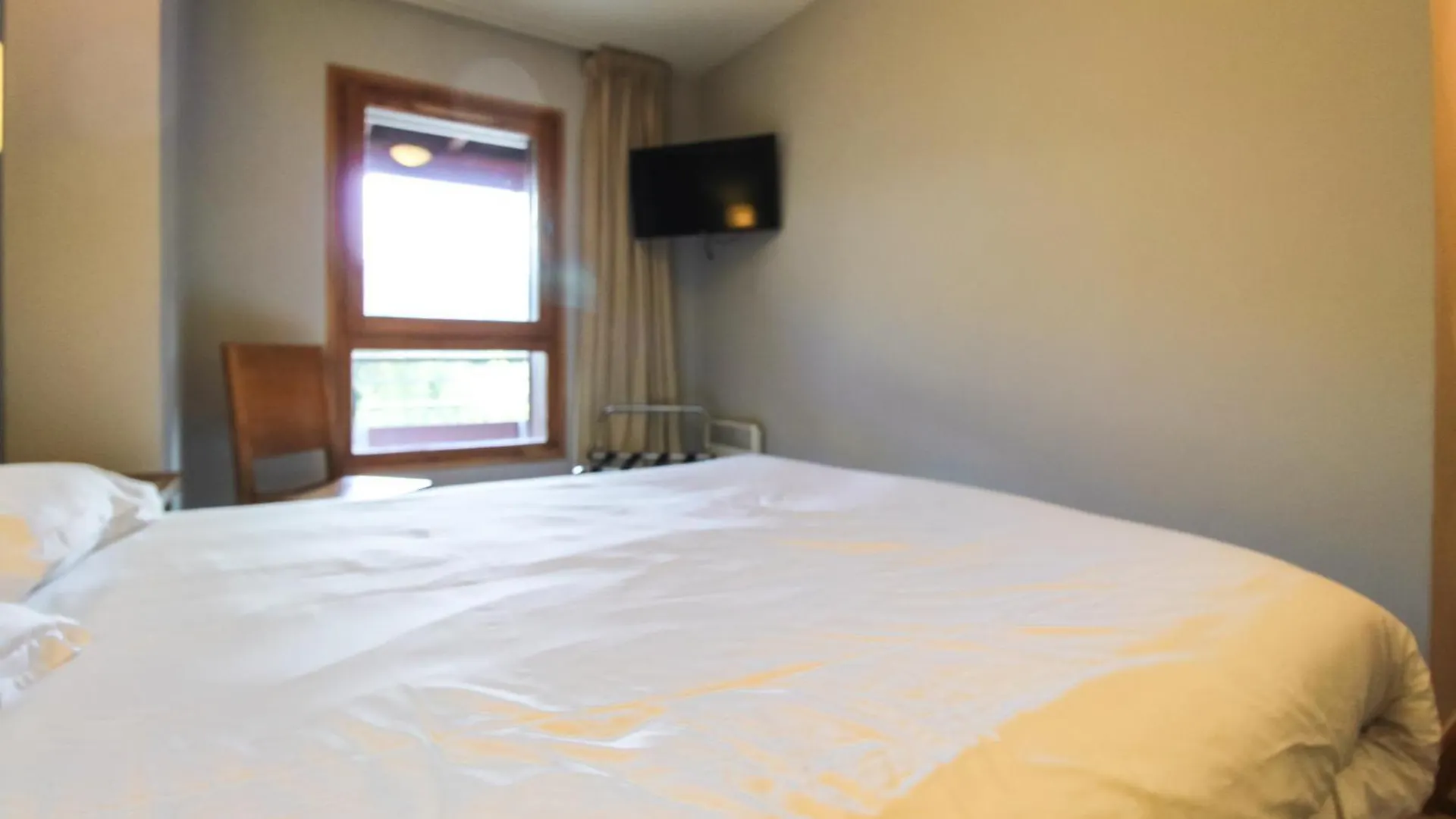 Stunning 3-Bedroom Apartment With Mountain Views Flaine France