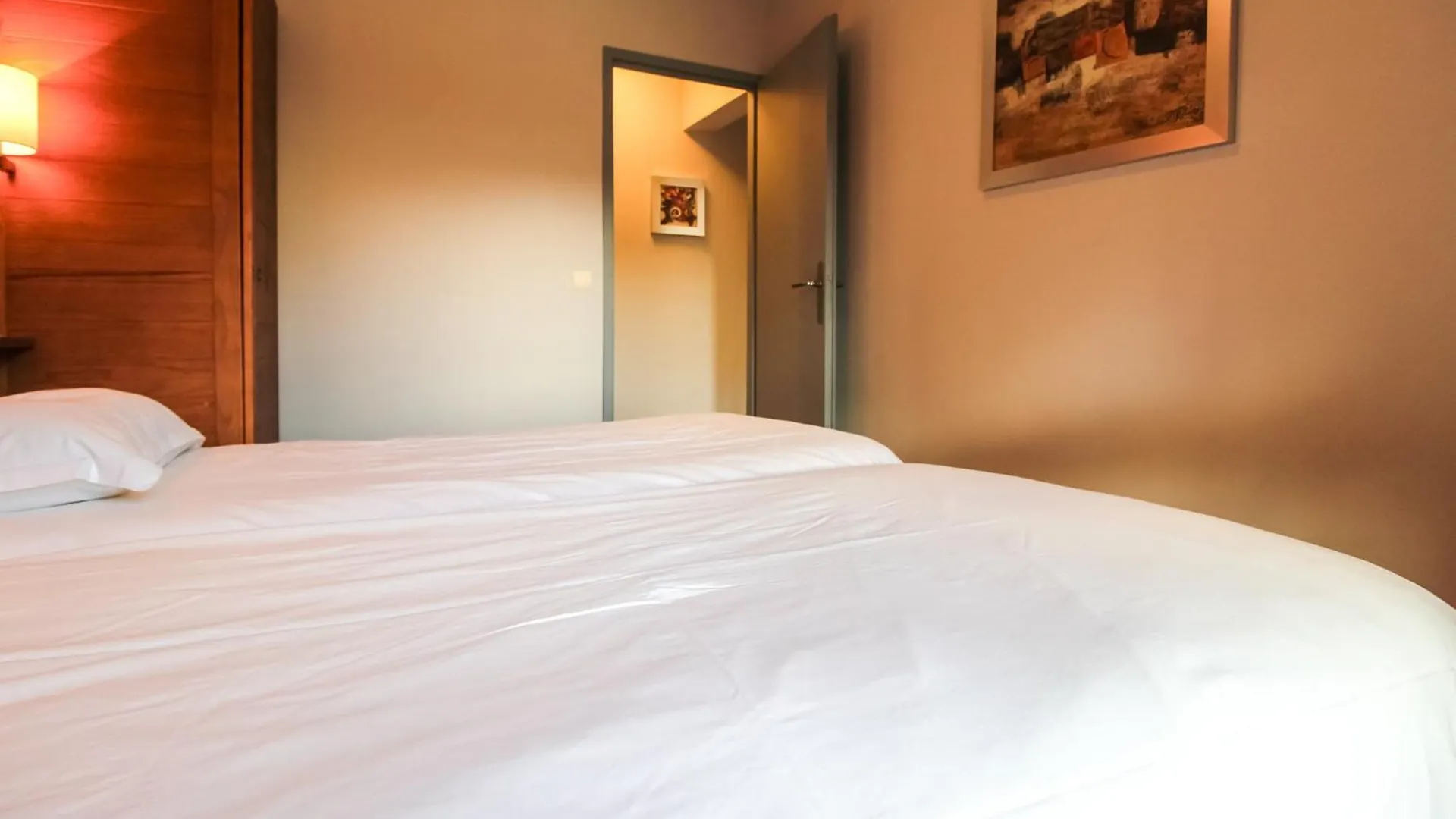 Stunning 3-Bedroom Apartment With Mountain Views Flaine